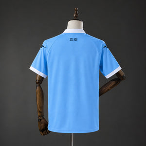 Camisa Lazio Home 26/27