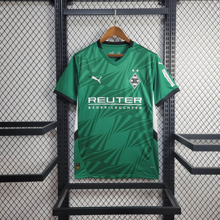 Camisa Borussia Monchengladbach Away 24/25