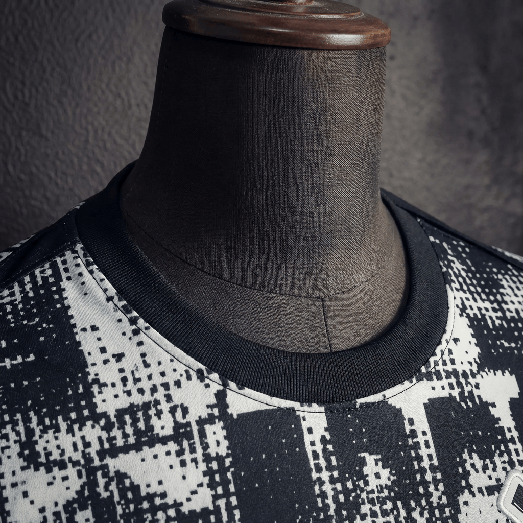 Camisa Corinthians Pré-jogo 26/27