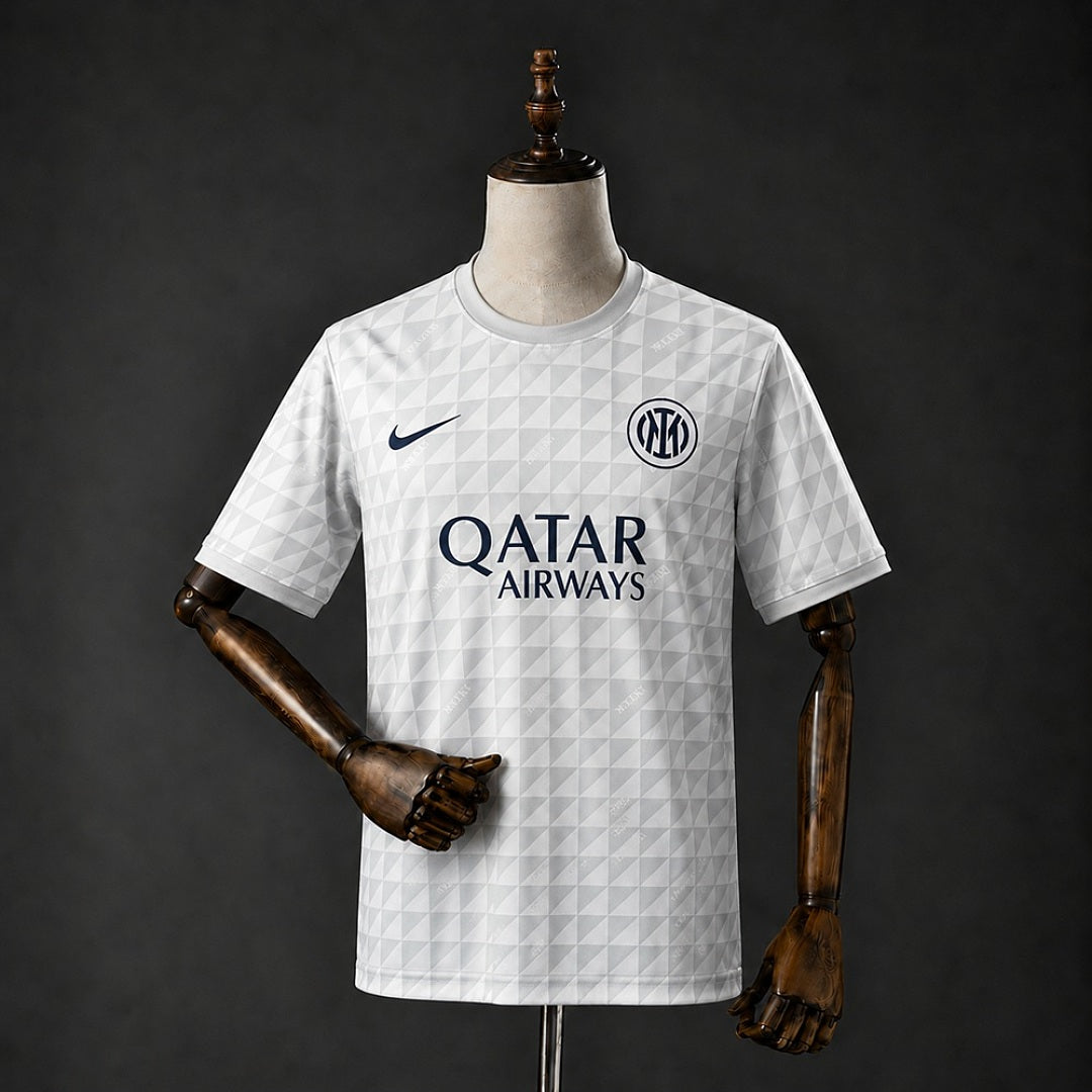 Camisa Inter Milan Treino 26/27