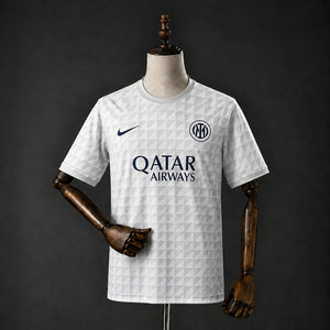 Camisa Inter Milan Treino 26/27