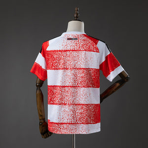 Camisa Düsseldorf 26/7 Home 4xl8