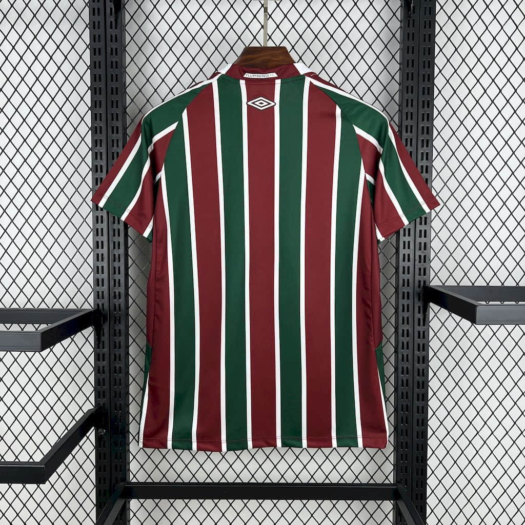 Camisa Fluminense Home 25/26