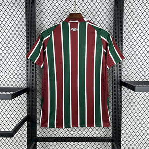 Camisa Fluminense Home 25/26