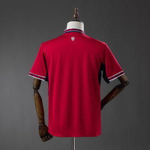 Camisa República Tcheca Home 2026