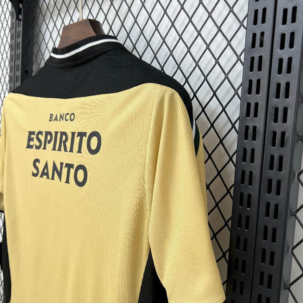 Camisa Portugal Retrô 03/04
