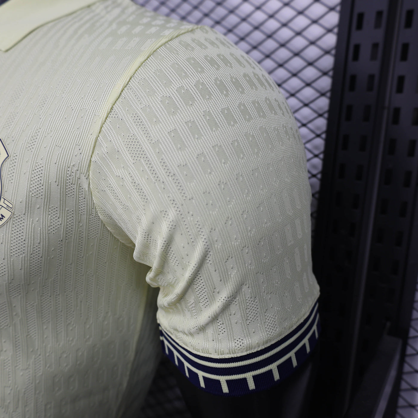 Camisa Everton Away Jogador 25/26