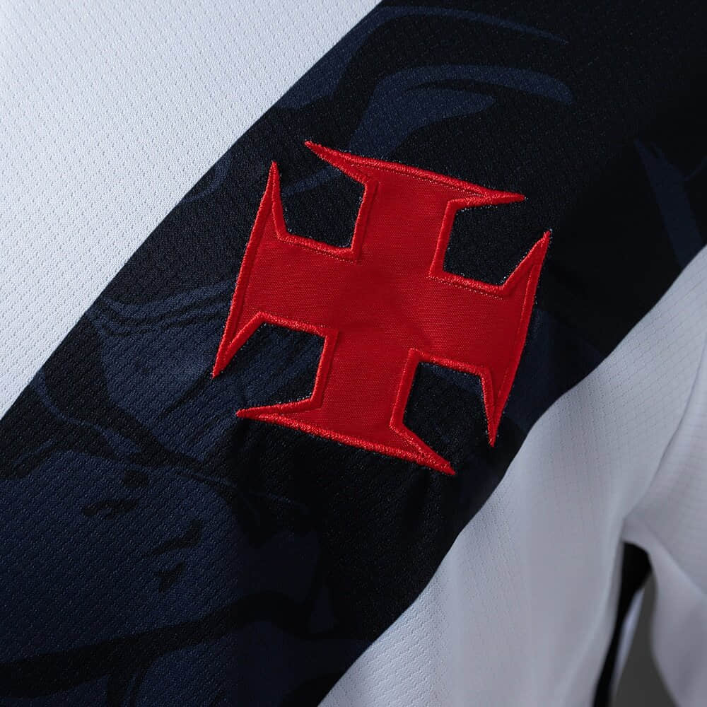 Camisa Vasco Away 26/27