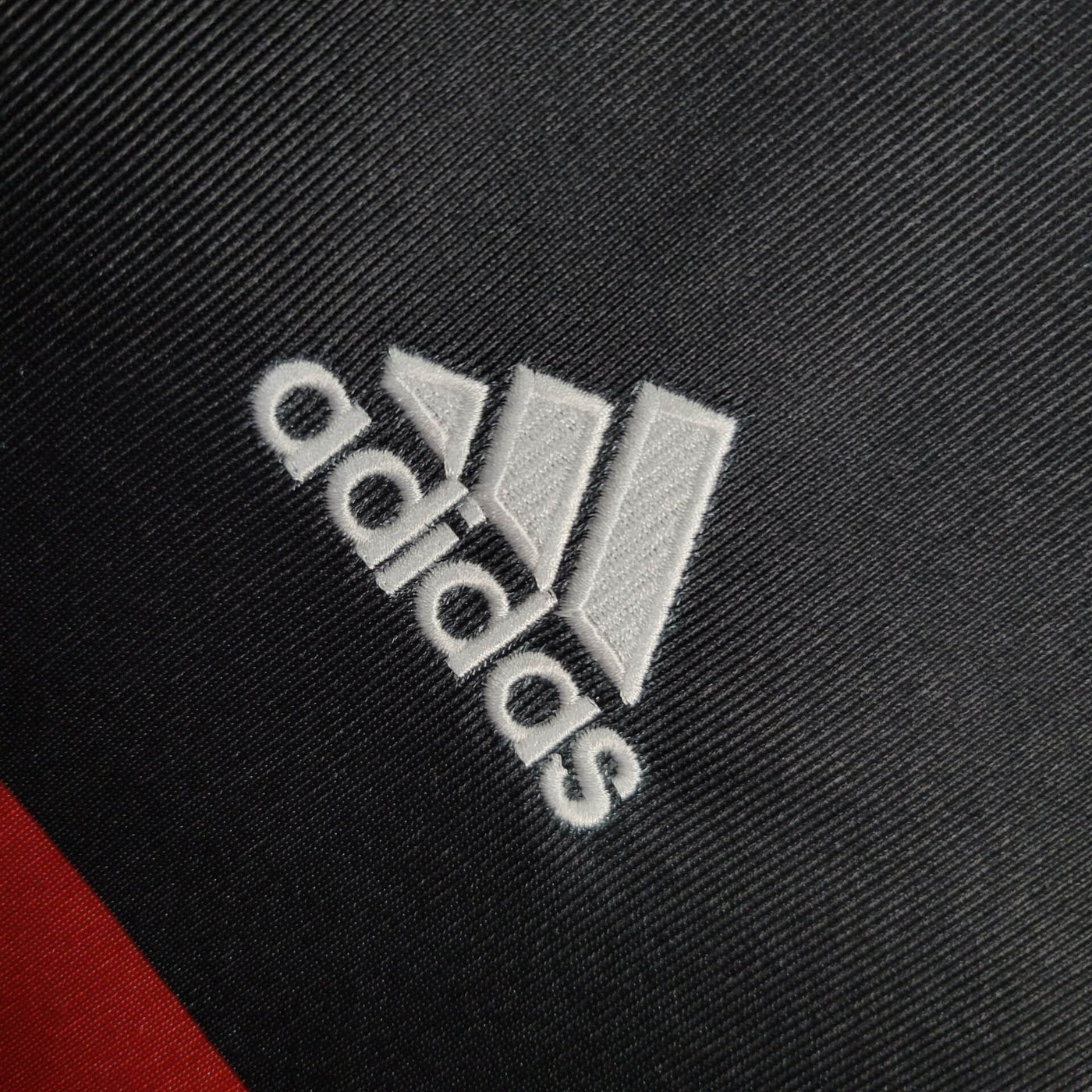 Camisa AC Milan Retrô 1998