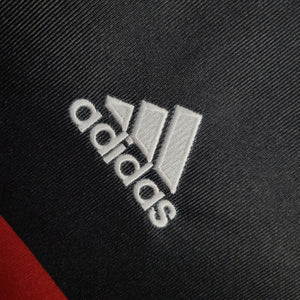 Camisa AC Milan Retrô 1998