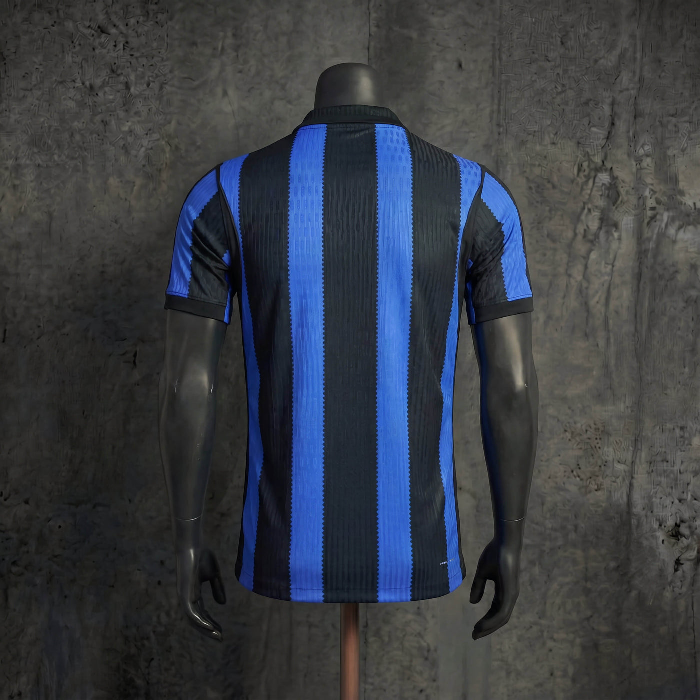 Camisa Inter Milan Home Jogador 2026