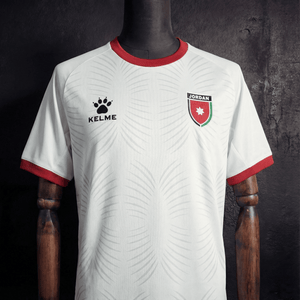 Camisa Jordânia Home 2026
