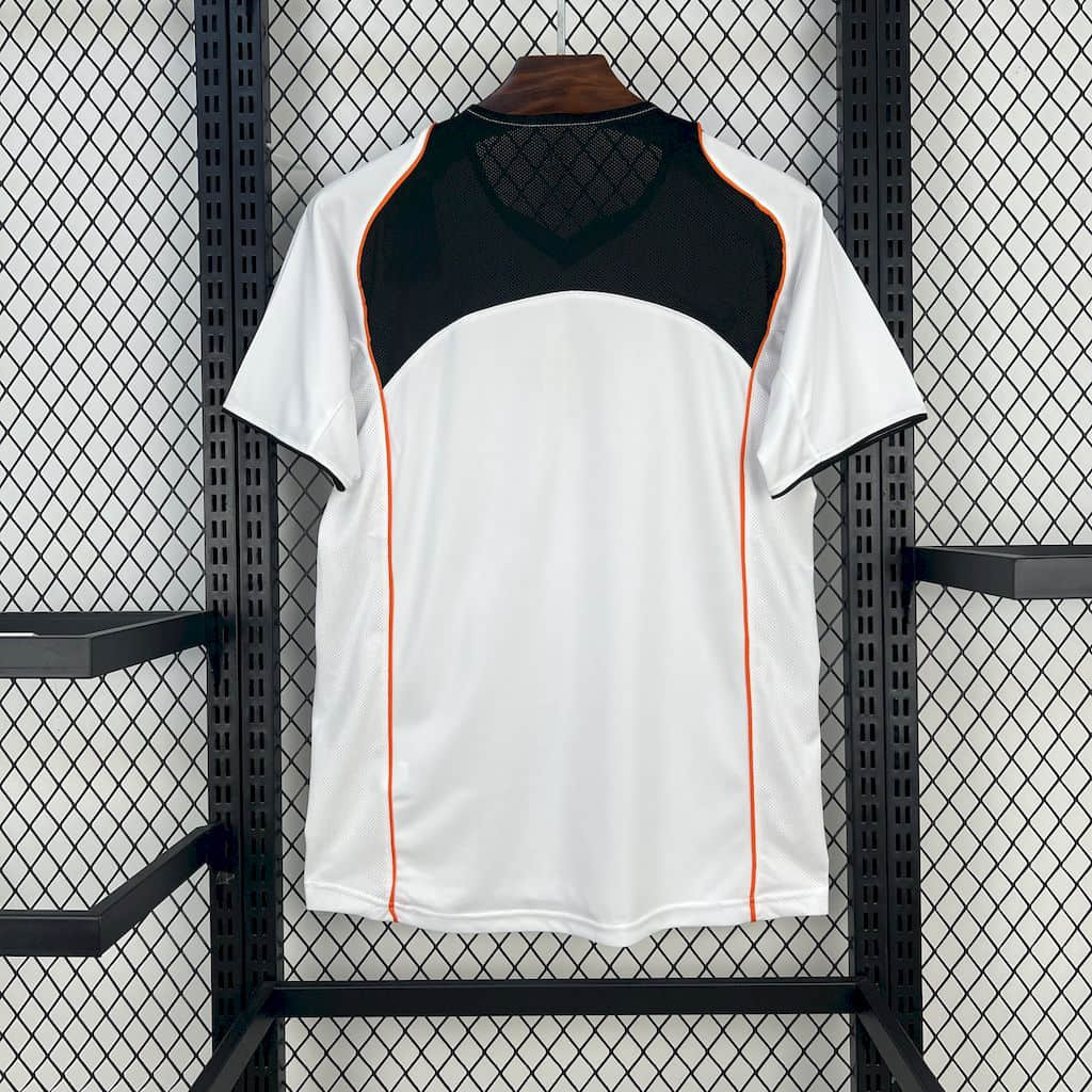 Camisa Valencia Retrô 04/05