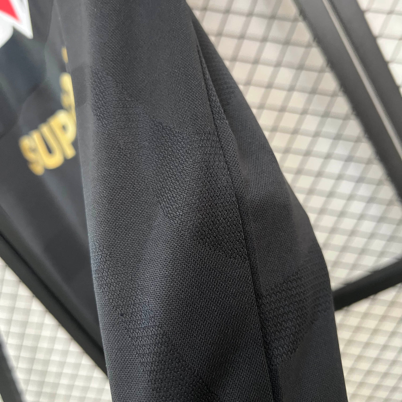 Camisa São Paulo Modelo Especial 25/26