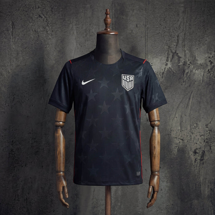 Camisa Estados Unidos Away 2026