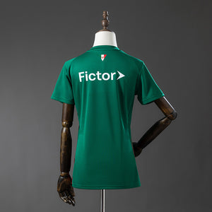 Camisa Palmeiras Home 26/27 Feminina