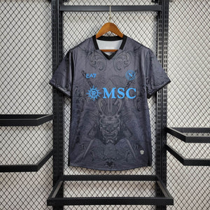 Camisa Napoli Away 24/25