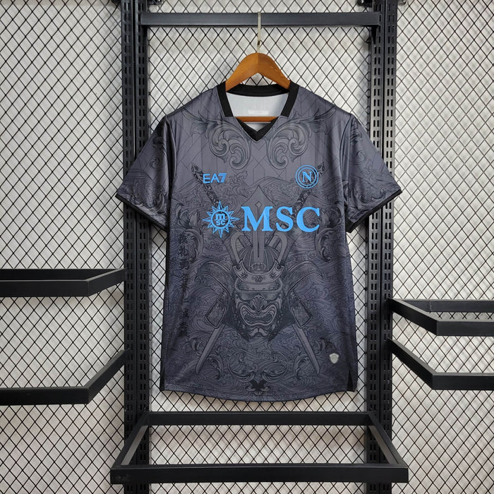 Camisa Napoli Away 24/25