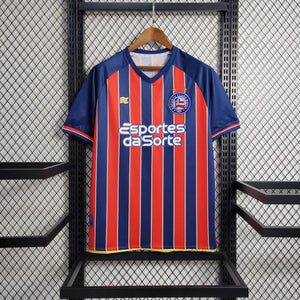 Camisa Bahia Away 21/22