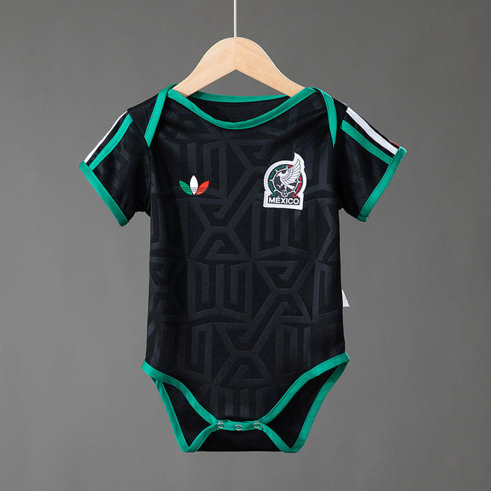 Body Bebê México 2026