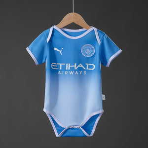 Body Bebê Manchester City 26/27