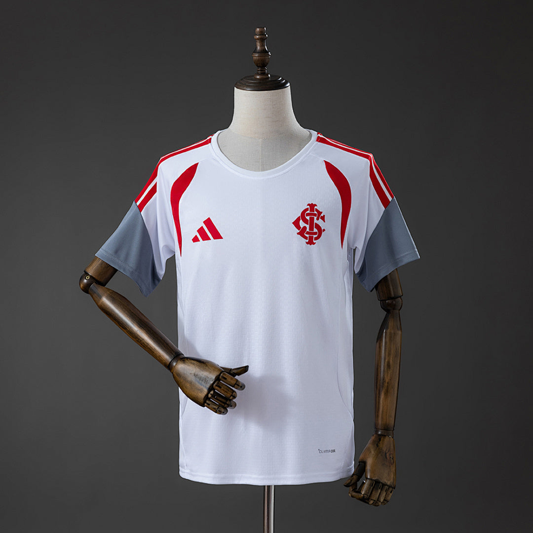 Camisa Internacional Treino Branca 26/27