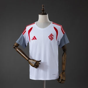 Camisa Internacional Treino Branca 26/27