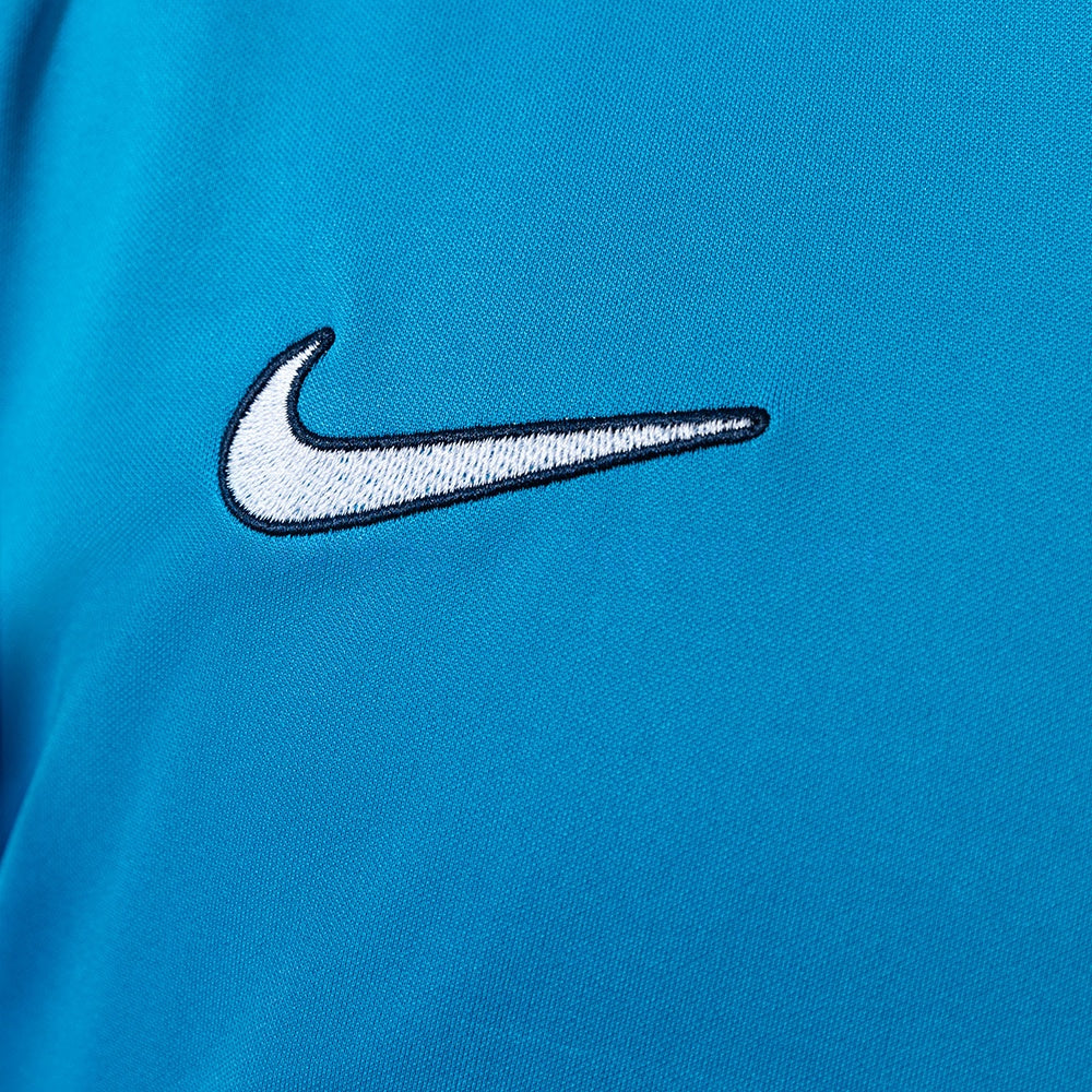 Camisa Napoli Retrô Manga Longa 98/99