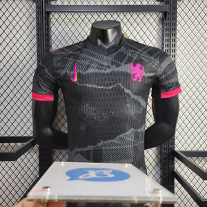 Camisa Chelsea Away Jogador 24/25