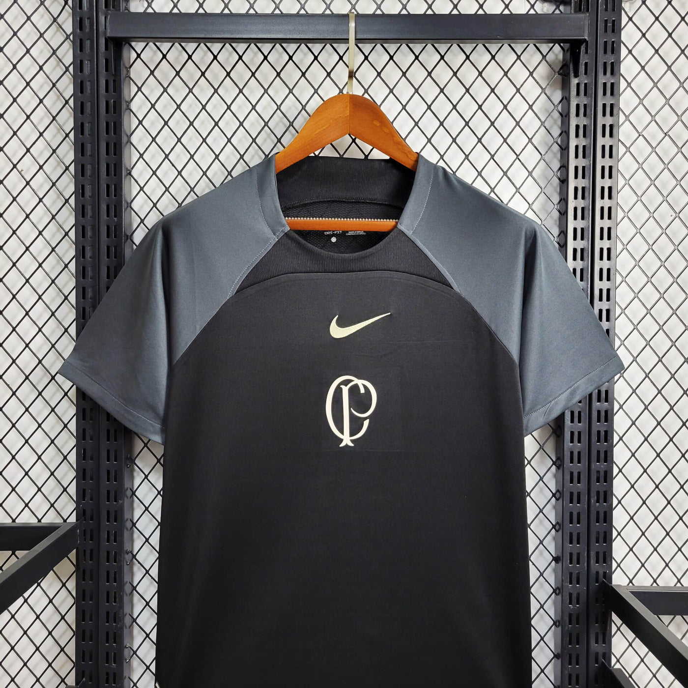 Camisa Corinthians Treino 2024