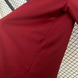 Camisa Roma Retrô 92/94