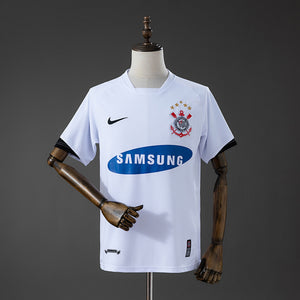 Camisa Corinthians Retrô 2006