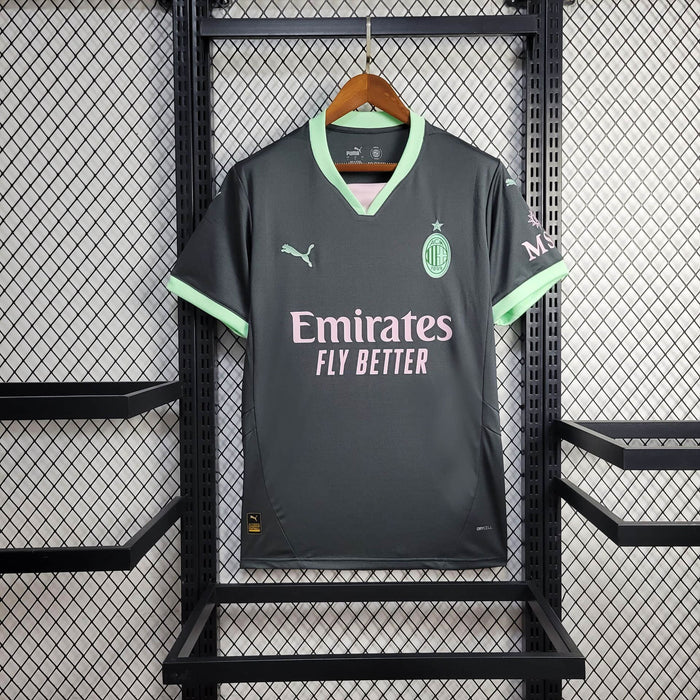 Camisa AC Milan Away 24/25