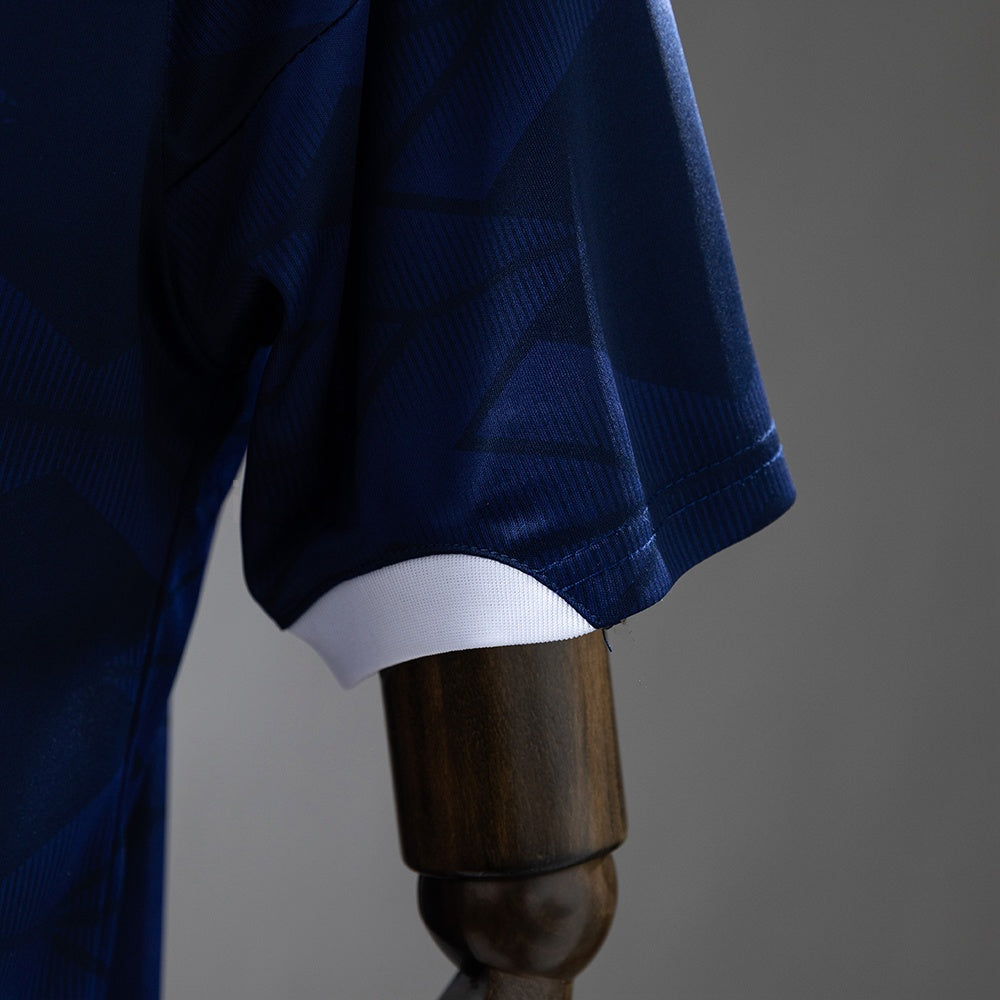Camisa Escócia Home 2026
