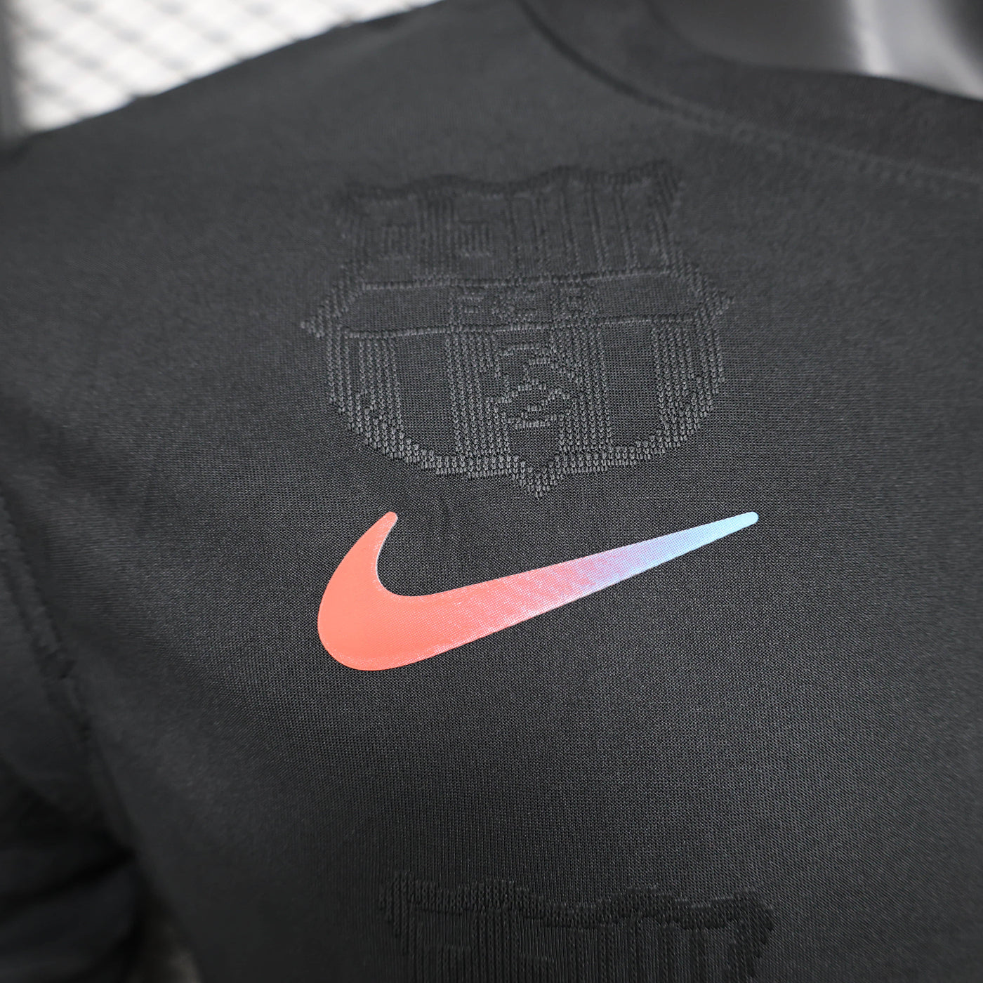 Camisa Barcelona Modelo Especial Jogador 24/25