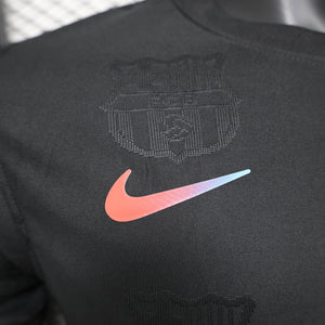 Camisa Barcelona Modelo Especial Jogador 24/25