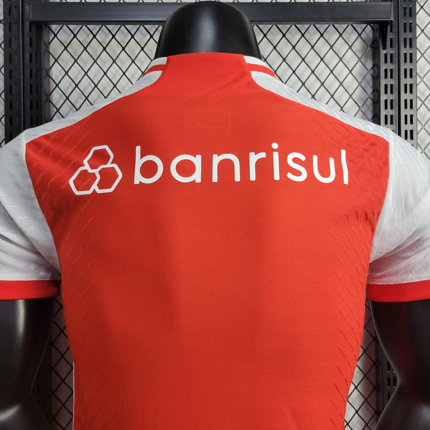 Camisa Internacional Home Jogador 24/25