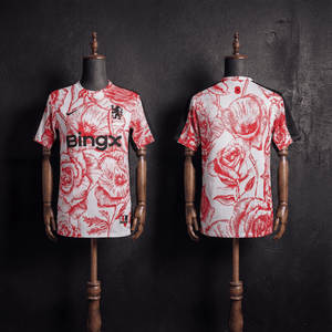 Camisa Chelsea Limitada 25/26