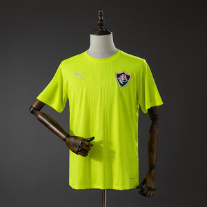 Camisa Fluminense Treino Amarela 26/27