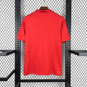 Camisa Aston Villa Retrô 1987