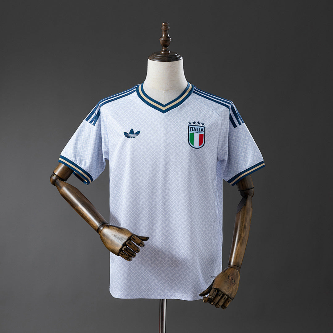 Camisa Itália Away 2026