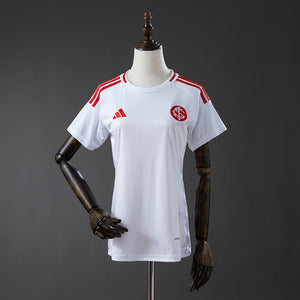 Camisa Internacional Away 25/26 Feminina