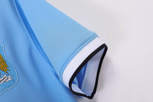 Camisa Manchester City Retrô 13/14