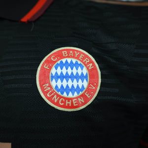 Camisa Bayern Munich Modelo Especial Jogador 24/25