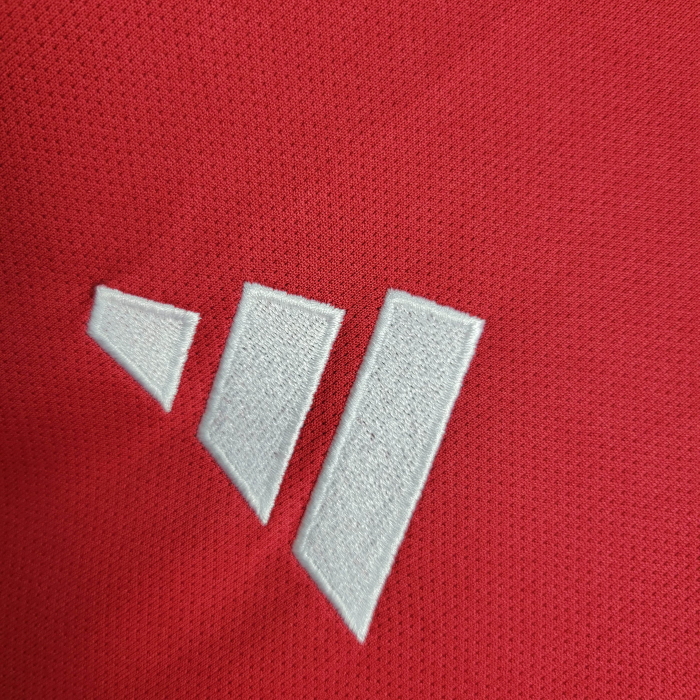Camisa Liverpool Home Manga Longa 25/26