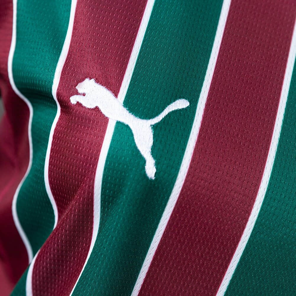 Camisa Fluminense Home 26/27 Feminina
