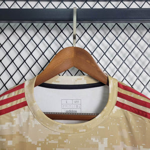 Camisa Nottingham Forest Treino 23/24