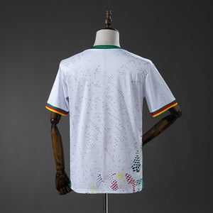 Camisa Camarões Away 2026