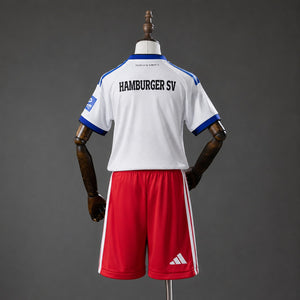 Kit Infantil Hamburger SV 26/27