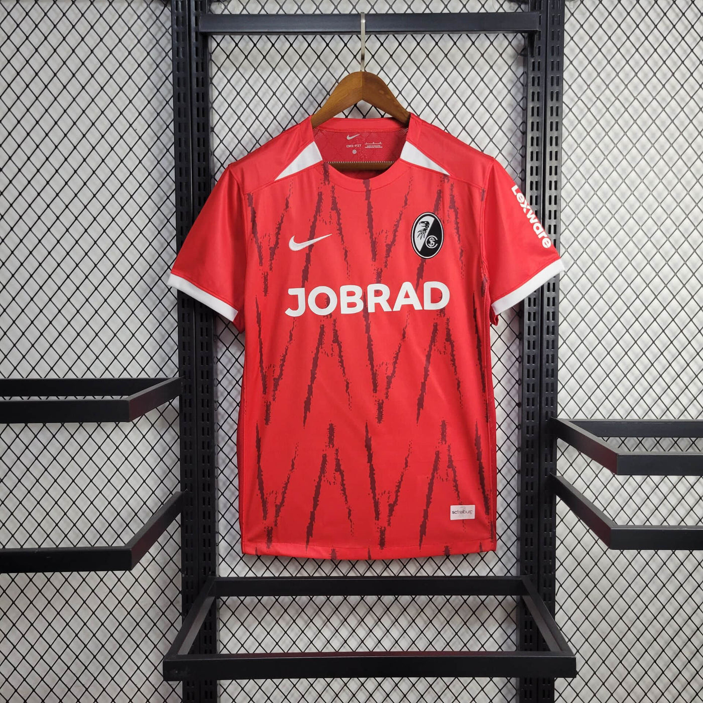 Camisa SC Freiburg Home 24/25